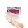 Pudrasız Vinil Eldiven, Medium Beden, 100lü Paket