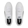 Puma 394251 16 Rickie Classic Beyaz-Siyah Kadın Spor Ayakkabı