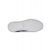 Puma 394251 16 Rickie Classic Beyaz-Siyah Kadın Spor Ayakkabı