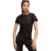 Puma Better Essentials Kadın Siyah Günlük Stil T-Shirt 67598601