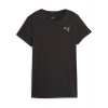 Puma Better Essentials Kadın Siyah Günlük Stil T-Shirt 67598601
