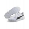 Puma Carina 2.0 Beyaz Kadın Sneaker