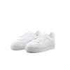 Puma Carina Street Beyaz Kadın Sneaker