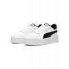 Puma Carina Street Beyaz Kadın Sneaker