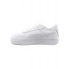 Puma Carina Street Beyaz Kadın Sneaker