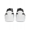 Puma Carina Street Beyaz Kadın Sneaker