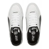 Puma Carina Street Beyaz Kadın Sneaker