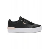 Puma Carina Street Siyah Kadın Sneaker
