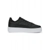 Puma Carina Street Siyah Kadın Sneaker