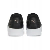 Puma Carina Street Siyah Kadın Sneaker