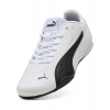 Puma CATCH Beyaz Erkek Sneaker