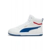 Puma Caven 2.0 Mid Erkek Beyaz Spor Ayakkabı.13
