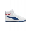 Puma Caven 2.0 Mid Erkek Beyaz Spor Ayakkabı.13