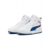 Puma Caven 2.0 Mid Erkek Beyaz Spor Ayakkabı.13