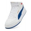 Puma Caven 2.0 Mid Erkek Beyaz Spor Ayakkabı.13