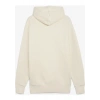 Puma Classics Erkek Ekru Kapüşonlu Sweatshirt