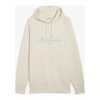 Puma Classics Erkek Ekru Kapüşonlu Sweatshirt