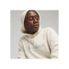 Puma Classics Erkek Ekru Kapüşonlu Sweatshirt