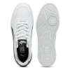 Puma Court Lally Beyaz Kadın Sneaker