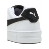 Puma Court Lally Beyaz Kadın Sneaker