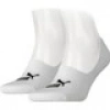 Puma Elements Unisex Footies Unisex Çorap