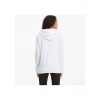 Puma Ess Logo Hoodie Tr Beyaz Kadın Sweatshirt 58679102
