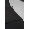 Puma ESS Logo Tee Siyah Kadın Kısa Kol T-Shirt