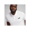 Puma Ess No. 1 Logo Pique Polo