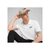 Puma Ess No. 1 Logo Pique Polo