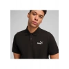 Puma Ess No. 1 Logo Pique Polo