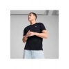 Puma Ess Small Logo Poly Tee