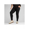 Puma Essentials Kadın Siyah Günlük Stil Tayt 68498001