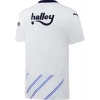 Puma FSK Away Jersey Replica Beyaz Unisex Forma