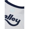 Puma FSK Away Jersey Replica Beyaz Unisex Forma