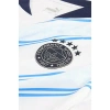 Puma FSK Away Jersey Replica Beyaz Unisex Forma
