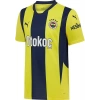 Puma FSK Home Jersey Replica Sarı Unisex Forma