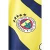 Puma FSK Home Jersey Replica Sarı Unisex Forma