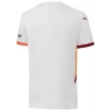 Puma GSK Away Jersey Replica w Beyaz Unisex Forma