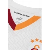 Puma GSK Away Jersey Replica w Beyaz Unisex Forma