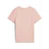 Puma HER Tee Pudra Kadın Kısa Kol T-Shirt
