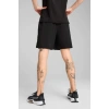 Puma M TAD ESSENTIALS 7 Woven Siyah Erkek Şort