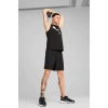 Puma M TAD ESSENTIALS 7 Woven Siyah Erkek Şort