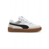 Puma Park Lifestyle Sk8 Beyaz Erkek Sneaker