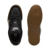 Puma Park Lifestyle Sk8 Erkek Sneaker Ayakkabı Düz Tabanlı Microfiber Siyah Renk
