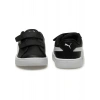 Puma Rickie Classic V Ps Siyah Erkek Çocuk Sneaker