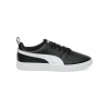 Puma Rickie Jr Black Siyah Unisex Sneaker