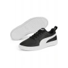 Puma Rickie Jr Black Siyah Unisex Sneaker