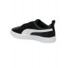 Puma Rickie Jr Black Siyah Unisex Sneaker