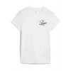 Puma Scrıpt Tee