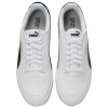 Puma Shuffle Beyaz Erkek Sneaker